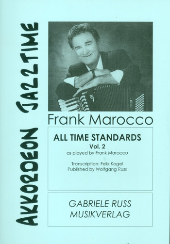 All time Standards vol.2