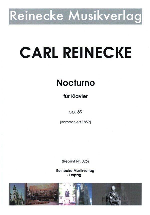 Nocturno op.69