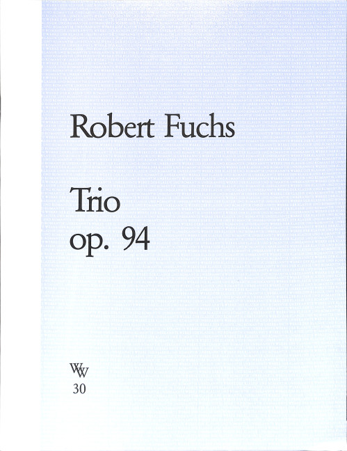 Streichtrio A-Dur op.94