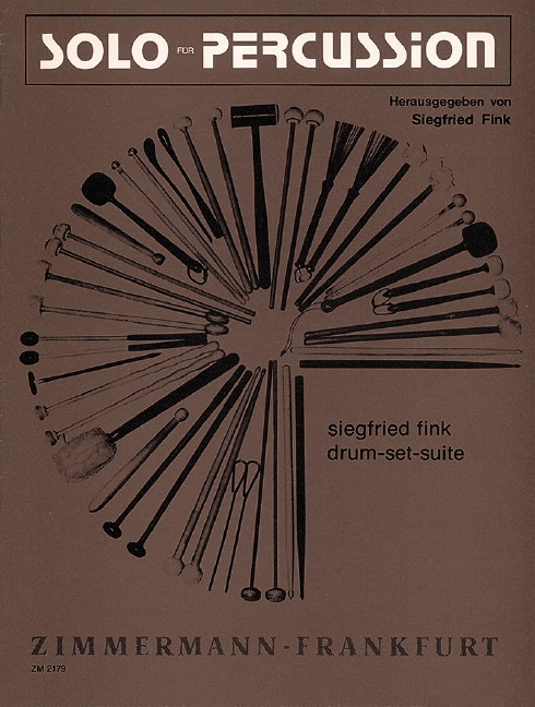 Drumset-Suite