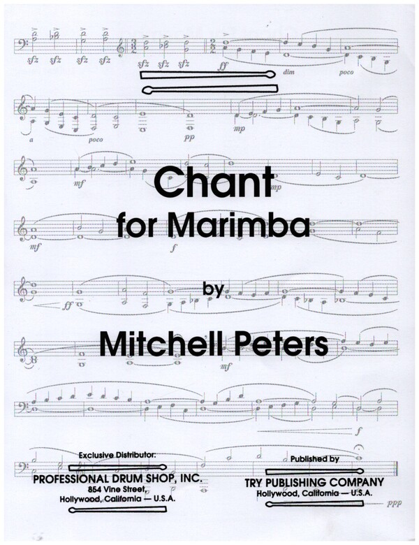 Chant