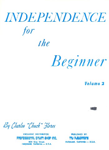 Independence for the Beginner vol.2