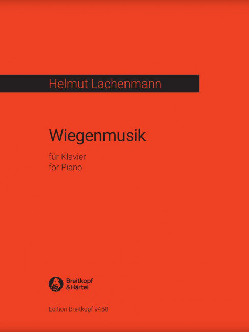 Wiegenmusik