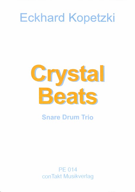 Crystal Beats