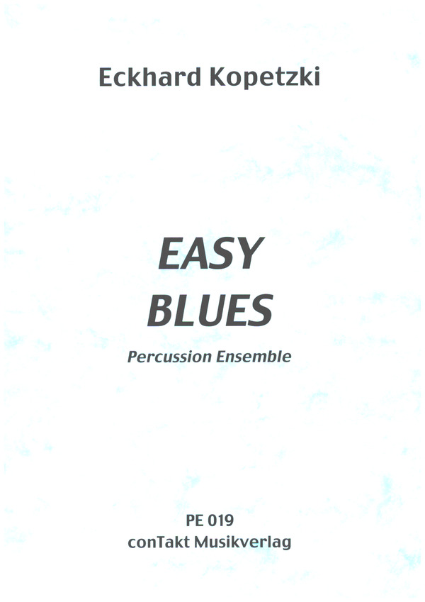  Easy Blues