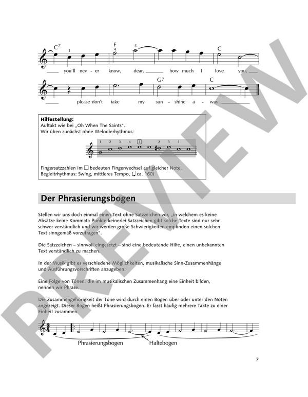 Der neue Weg zum Keyboardspiel Band 2