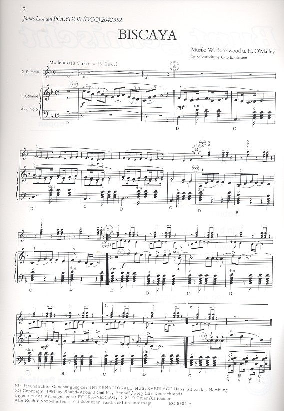 Bunt gemischt Band 2