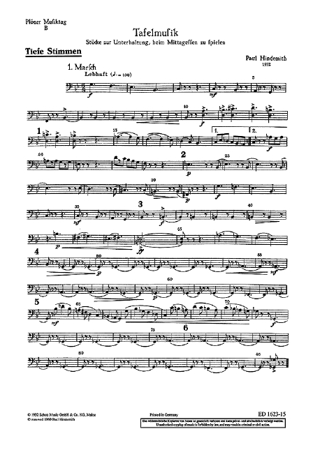 Plöner Musiktag