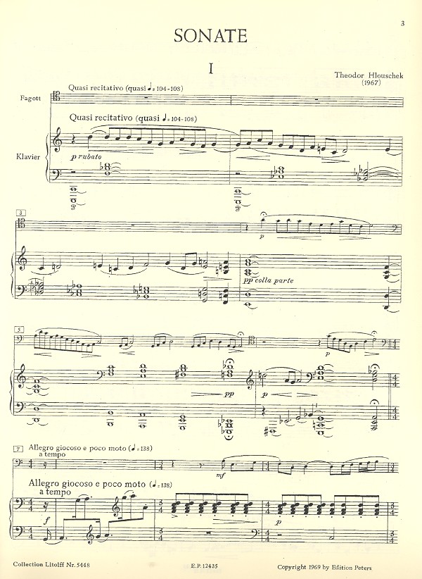 Sonate
