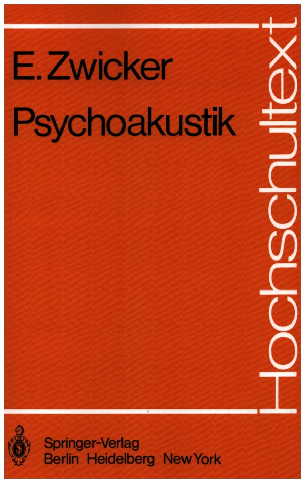 Psychoakustik