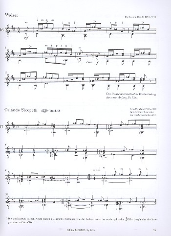Die neue Gitarrenschule Band 2