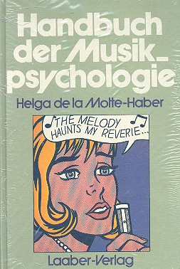 Handbuch der Musikpsychologie