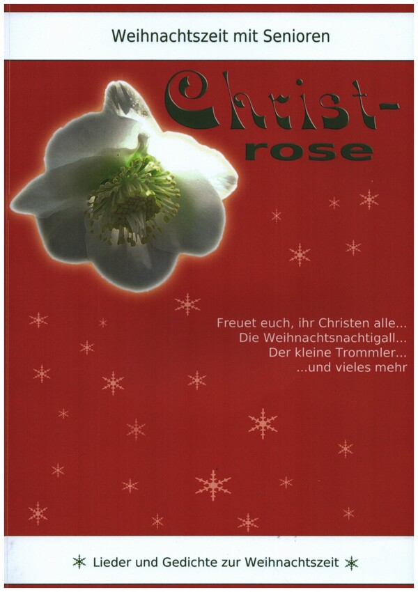 Christrose