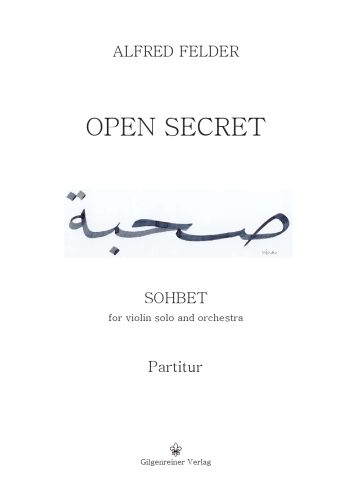 Open Secret