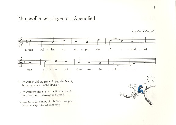 Musizierbuch Band 1 Spiel- und