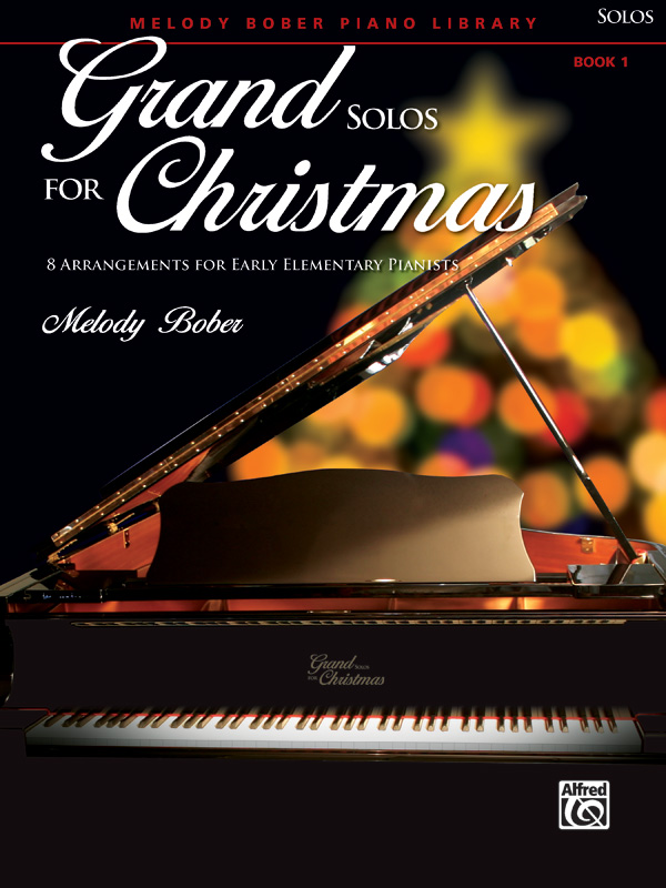 Grand Solos for Christmas vol.1