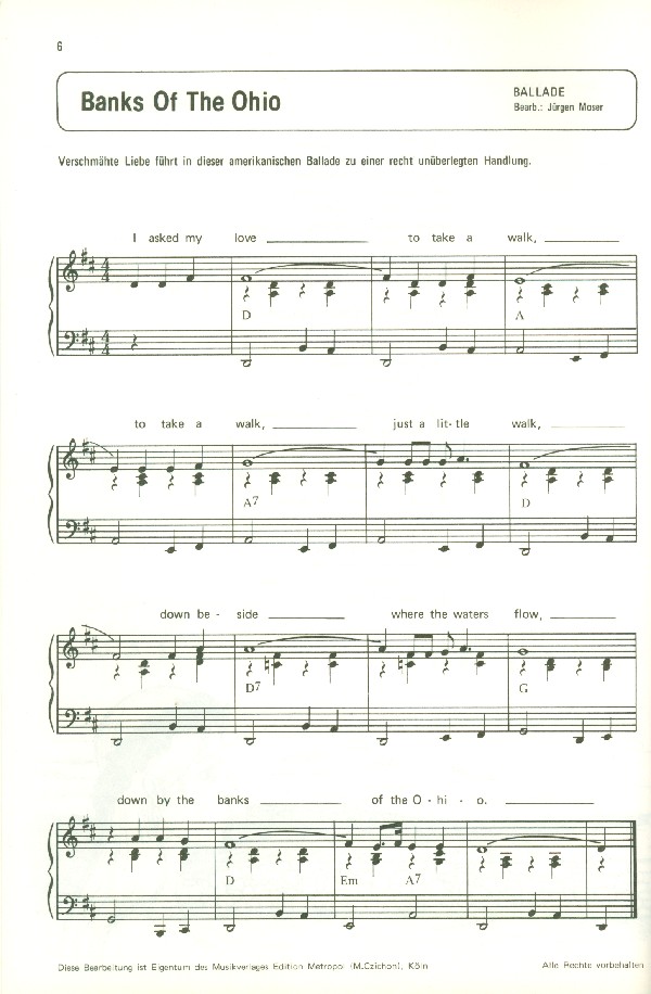 Folk Complete Band 2