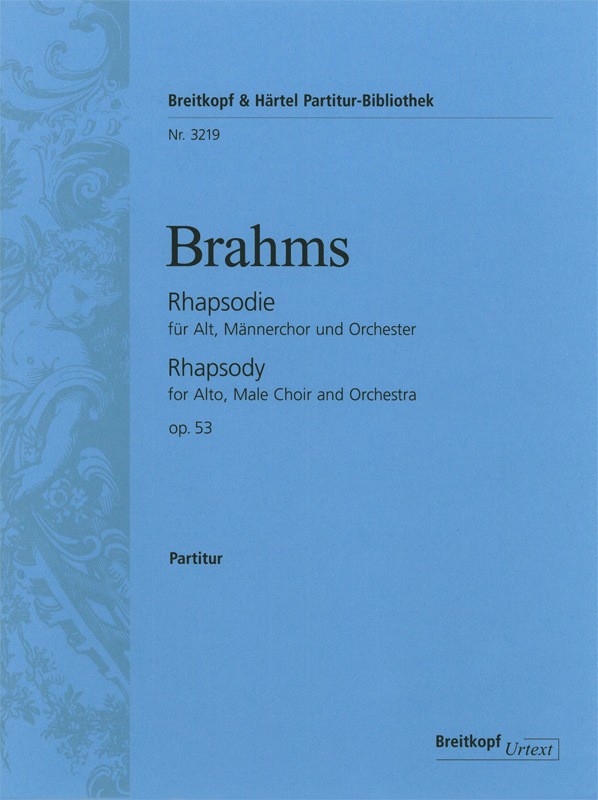 Rhapsodie op.53