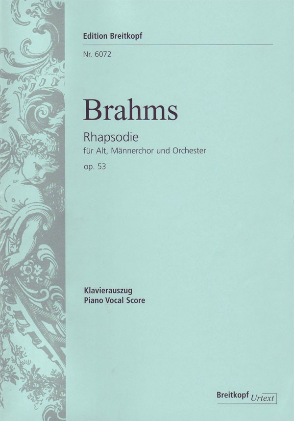 Rhapsodie op.53