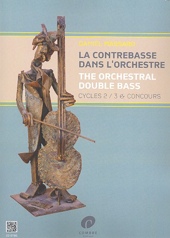 La contrebasse dans l'orchestre