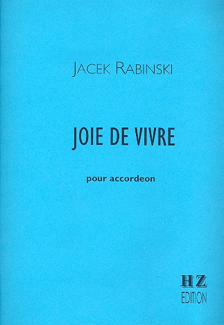 Joie de vivre