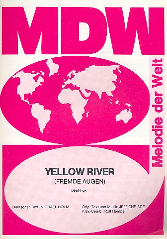 Yellow River: Einzelausgabe