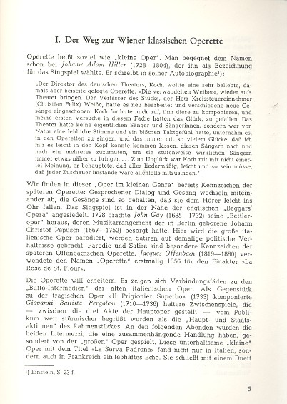 Die Fledermaus von Johann Strauß