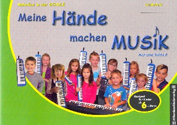 Meine Hände machen Musik