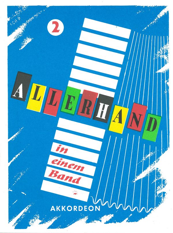 Allerhand in einem Band Band 2