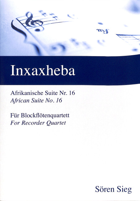 Inxaxheba