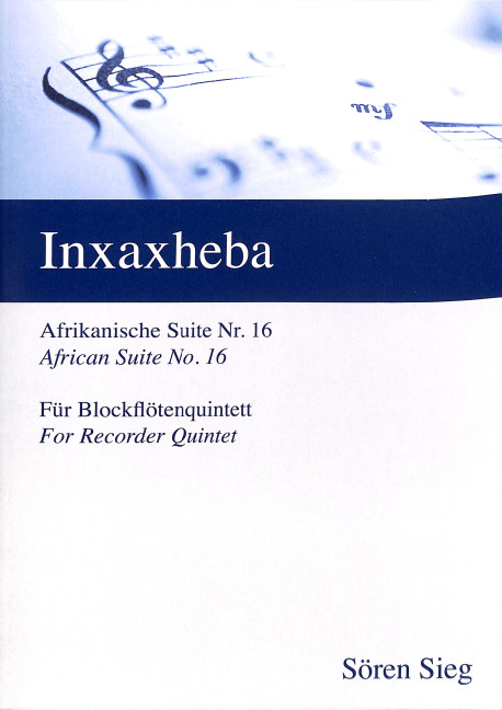 Inxaxheba