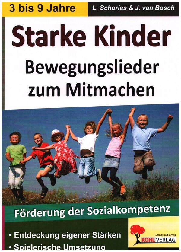 Starke Kinder 