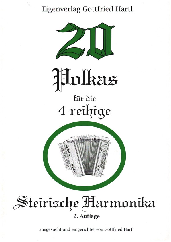 20 Polkas