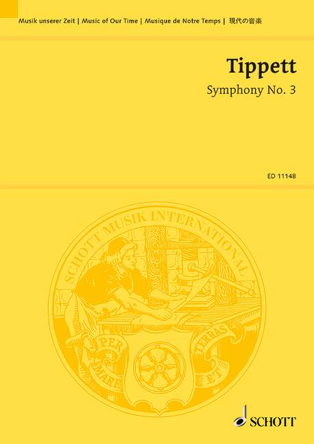 Symphony No.3