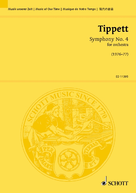 Symphony no.4