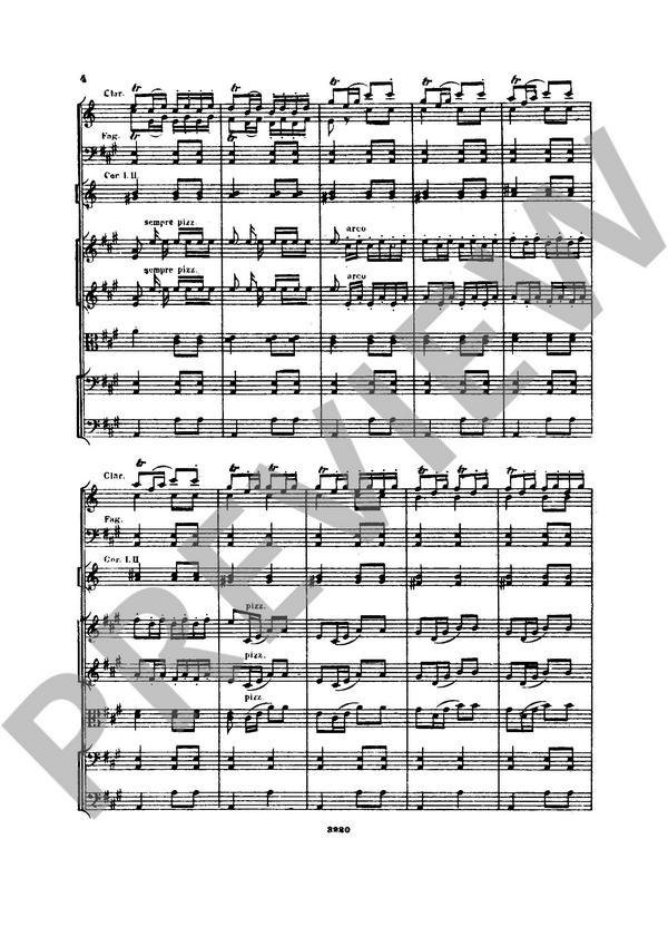 Capriccio espagnol op.34