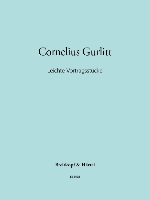 Leichte Vortragsstücke