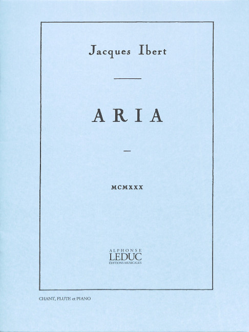 Aria