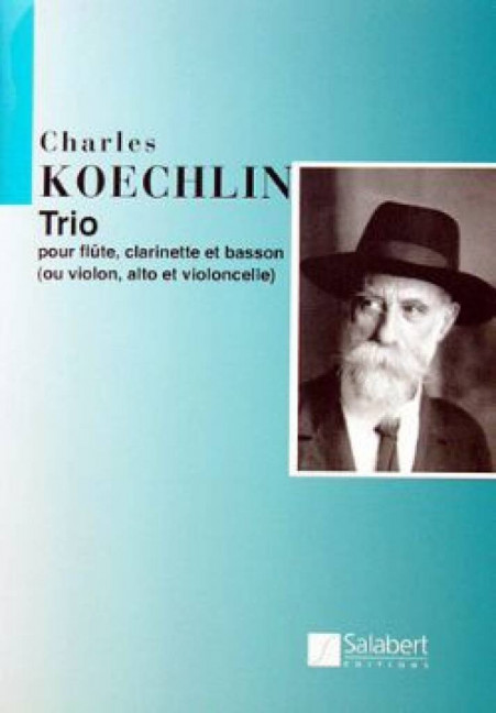 Trio op.92