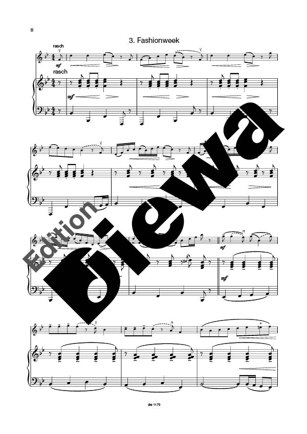 Dies und das - Komm spiel'n wir was Band 3