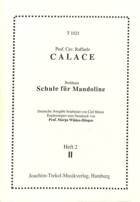 Berühmte Schule für