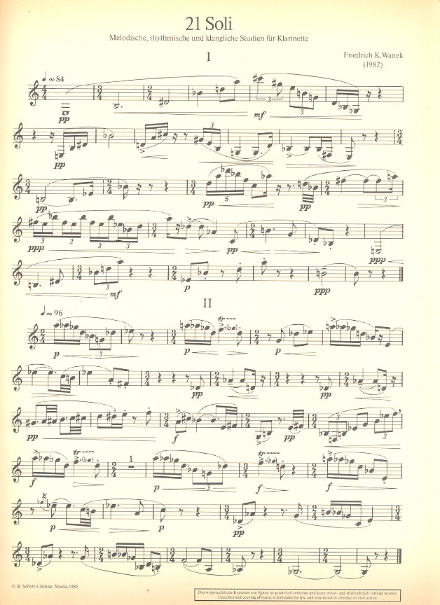 21 Soli