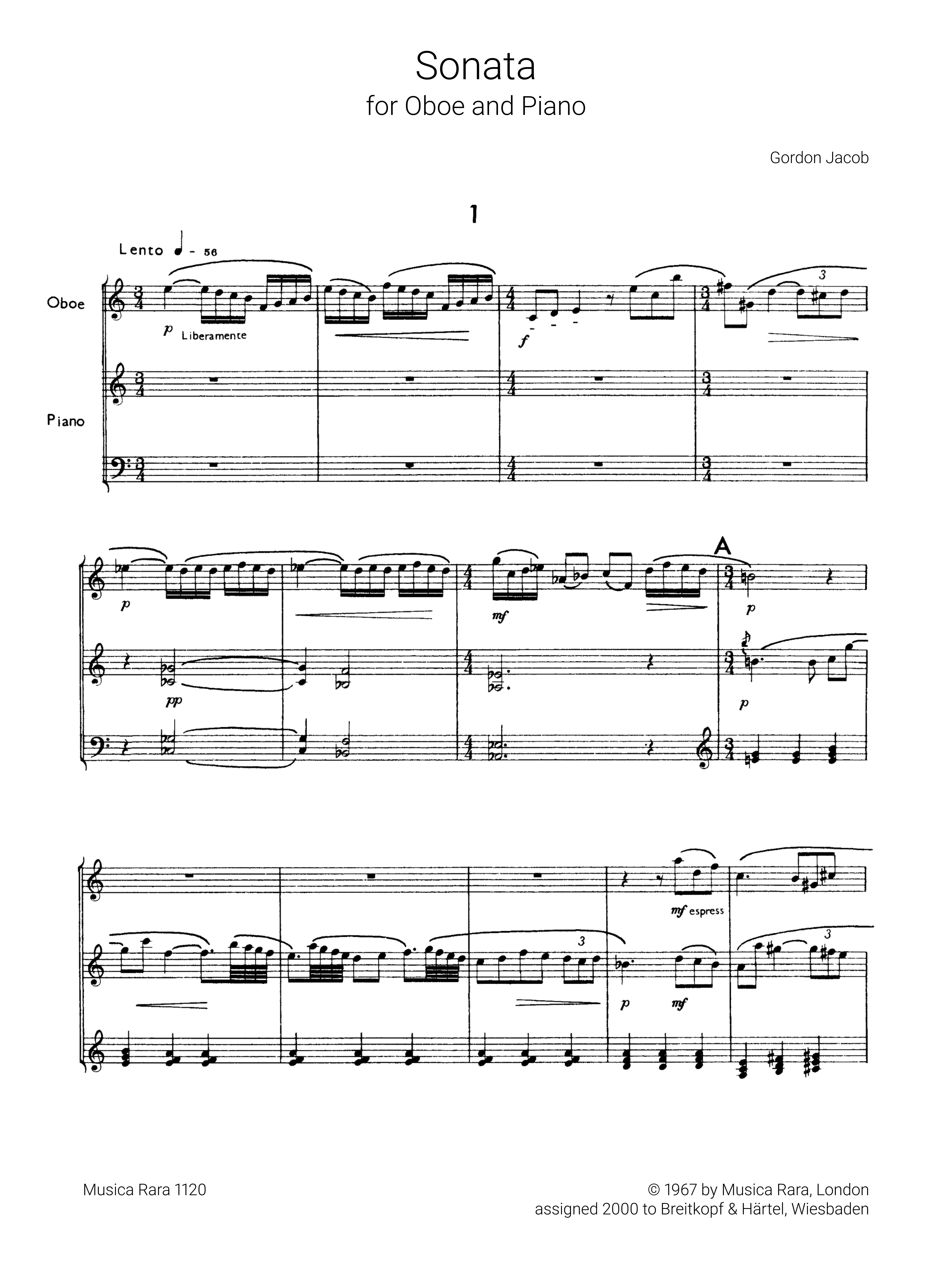 Sonata