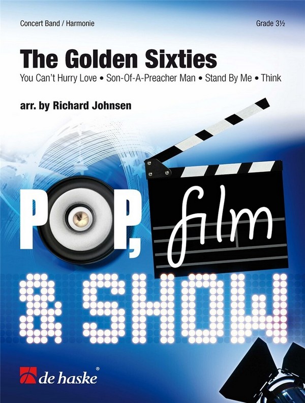 DH1175842-010 The golden Sixties: