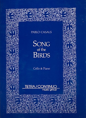 Song of the Birds
