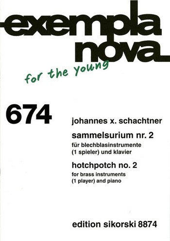 Sammelsurium Nr.2