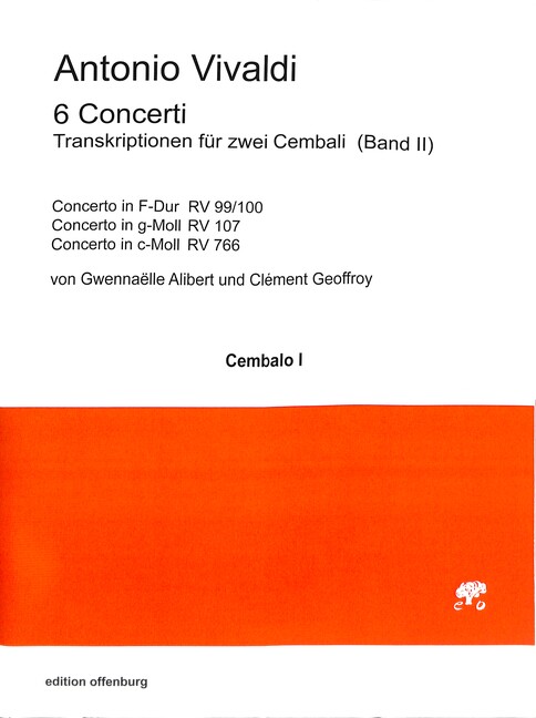 6 Concerti