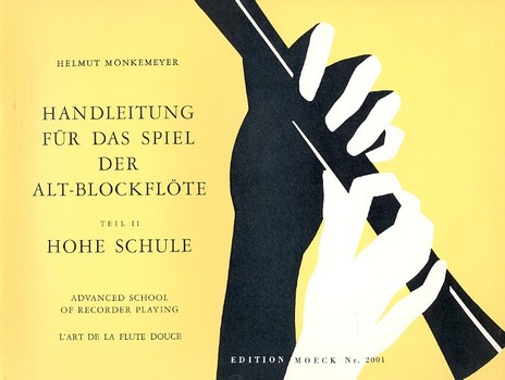 Handleitung für das Spiel der
