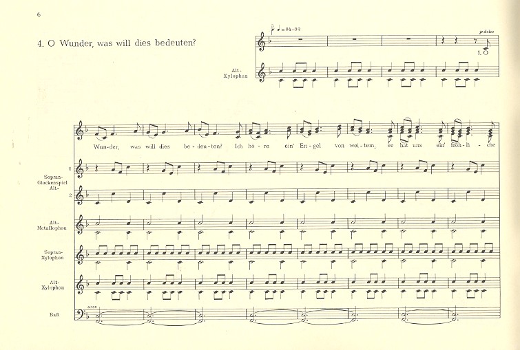 Lieder für die Schule Band 5