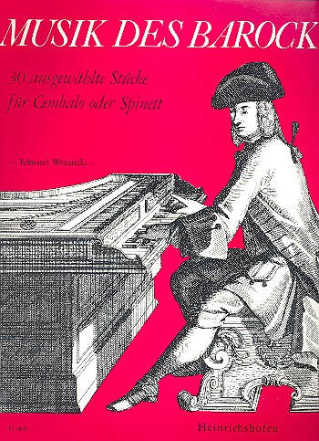 Musik des Barock